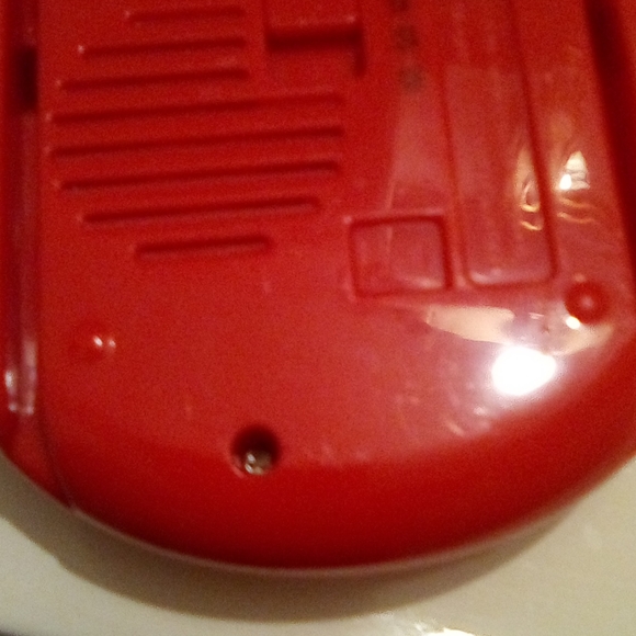 Peppa pig music player CD player - Picture 5 of 6